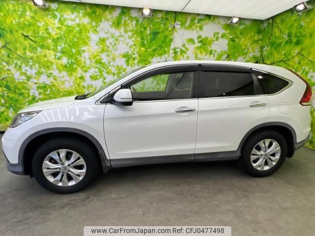 honda cr-v 2013 quick_quick_DBA-RM1_RM1-1200126 image 2