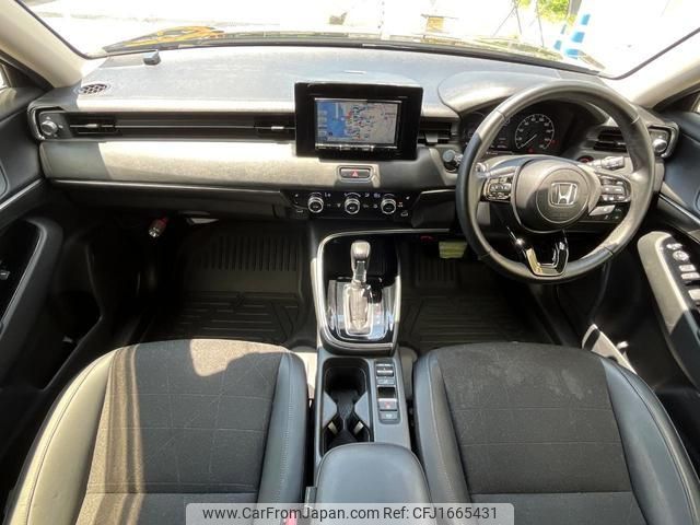 honda vezel 2022 CFJ1665431 image 2