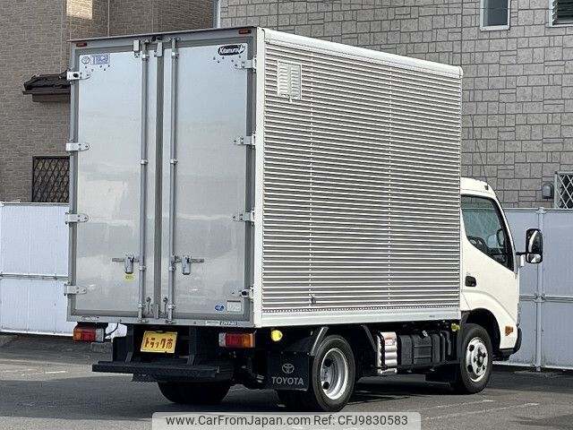 toyota dyna-truck 2022 -TOYOTA--Dyna 2RG-XZC605--XZC605-0032986---TOYOTA--Dyna 2RG-XZC605--XZC605-0032986- image 2