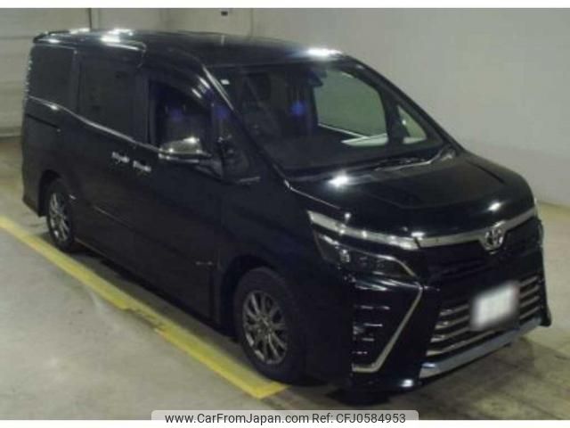 toyota voxy 2019 quick_quick_DBA-ZRR80W_0523117 image 1