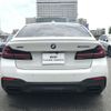 bmw 5-series 2020 -BMW--BMW 5 Series 3BA-JS44--WBA12BK0X0CF10832---BMW--BMW 5 Series 3BA-JS44--WBA12BK0X0CF10832- image 6