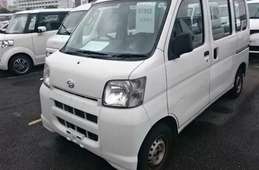 Daihatsu Hijet Cargo 2007