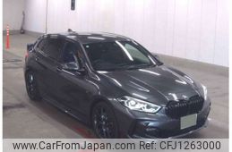 bmw 1-series 2021 -BMW 【三重 302ﾃ8052】--BMW 1 Series 3DA-7M20--WBA7M920807G65269---BMW 【三重 302ﾃ8052】--BMW 1 Series 3DA-7M20--WBA7M920807G65269-