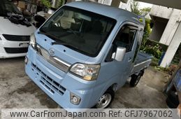 daihatsu hijet-truck 2014 -DAIHATSU--Hijet Truck EBD-S500P--S500P----DAIHATSU--Hijet Truck EBD-S500P--S500P--