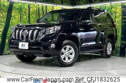 toyota land-cruiser-prado 2016 CFJ1832625