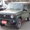 suzuki jimny 2022 -SUZUKI 【倉敷 583】--Jimny 3BA-JB64W--JB64W-238008---SUZUKI 【倉敷 583】--Jimny 3BA-JB64W--JB64W-238008- image 36