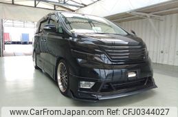 toyota vellfire 2009 ENHANCEAUTO_1_ea289296