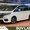 honda stepwagon 2018 -HONDA--Stepwgn DBA-RP3--RP3-1211503---HONDA--Stepwgn DBA-RP3--RP3-1211503- image 1