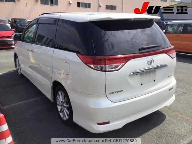 toyota estima 2010 -TOYOTA--Estima ACR50W--0118221---TOYOTA--Estima ACR50W--0118221- image 2