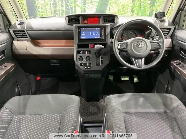 toyota tank 2017 CFJ1665705 image 2
