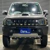 suzuki jimny 2011 GOO_JP_700050729330250124001 image 8