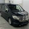 honda stepwagon 2012 -HONDA--Stepwgn RK5-1320389---HONDA--Stepwgn RK5-1320389- image 1