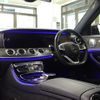 mercedes-benz e-class 2017 CFJ1802737 image 20