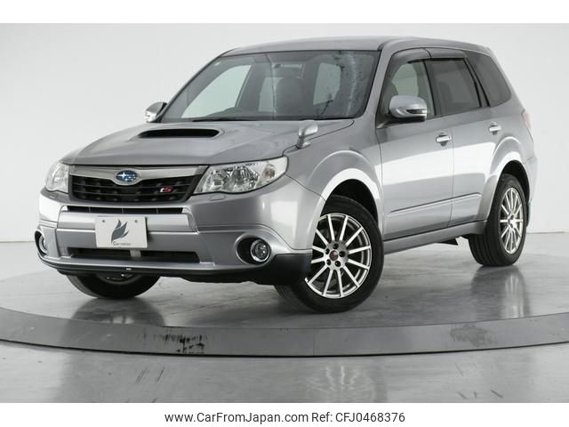 subaru forester 2011 quick_quick_SH9_SH9-002286 image 2