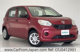 toyota passo 2016 -TOYOTA--Passo DBA-M700A--M700A-0023456---TOYOTA--Passo DBA-M700A--M700A-0023456-