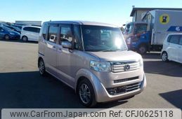 honda n-box 2014 -HONDA--N BOX DBA-JF1--JF1-1319826---HONDA--N BOX DBA-JF1--JF1-1319826-