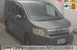 honda stepwagon 2010 -HONDA--Stepwgn RK1-1025780---HONDA--Stepwgn RK1-1025780-