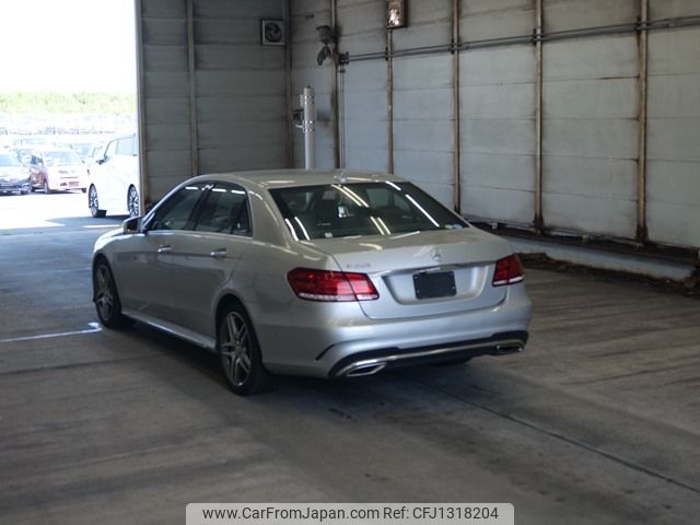mercedes-benz e-class 2014 -MERCEDES-BENZ--Benz E Class 212036C-WDD2120362B041951---MERCEDES-BENZ--Benz E Class 212036C-WDD2120362B041951- image 2