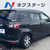 toyota sienta 2019 -TOYOTA--Sienta DBA-NSP170G--NSP170-7189560---TOYOTA--Sienta DBA-NSP170G--NSP170-7189560- image 18