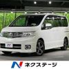 nissan serena 2007 -NISSAN--Serena DBA-CC25--CC25-024078---NISSAN--Serena DBA-CC25--CC25-024078- image 1