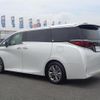 toyota alphard 2023 -TOYOTA 【北九州 331ﾌ344】--Alphard AGH40W--0007612---TOYOTA 【北九州 331ﾌ344】--Alphard AGH40W--0007612- image 25