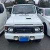 suzuki jimny 1998 -SUZUKI--Jimny E-JA22W--JA22W-160048---SUZUKI--Jimny E-JA22W--JA22W-160048- image 1