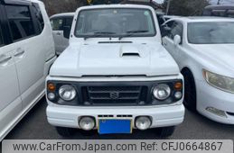 suzuki jimny 1998 -SUZUKI--Jimny E-JA22W--JA22W-160048---SUZUKI--Jimny E-JA22W--JA22W-160048-