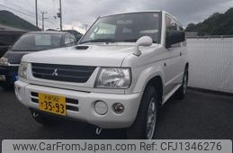 mitsubishi pajero-mini 2002 -MITSUBISHI--Pajero mini GF-H58A--H58A-0303335---MITSUBISHI--Pajero mini GF-H58A--H58A-0303335-