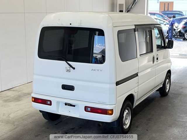 honda acty-van 2014 -HONDA--Acty Van HH5-1912421---HONDA--Acty Van HH5-1912421- image 2