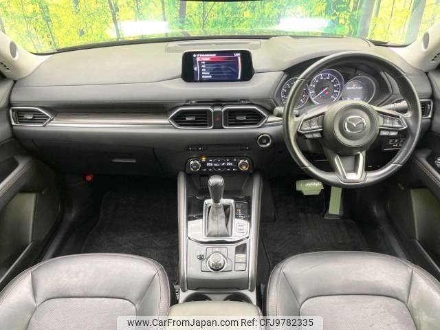 mazda cx-5 2017 -MAZDA--CX-5 DBA-KF5P--KF5P-104955---MAZDA--CX-5 DBA-KF5P--KF5P-104955- image 2