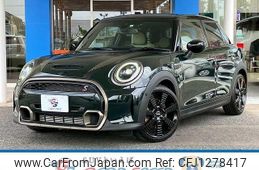 mini mini-others 2022 quick_quick_3BA-XU20MW_WMW52DK0602T20333