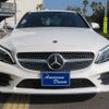 mercedes-benz c-class 2018 -MERCEDES-BENZ 【名変中 】--Benz C Class 205077--2R430347---MERCEDES-BENZ 【名変中 】--Benz C Class 205077--2R430347- image 28