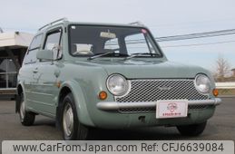 nissan pao 1990 -NISSAN--Pao E-PK10--PK10----NISSAN--Pao E-PK10--PK10--