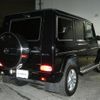 mercedes-benz g-class 2015 quick_quick_463346_WDB4633462X235455 image 6