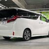 toyota alphard 2018 -TOYOTA--Alphard DBA-AGH30W--AGH30-0205337---TOYOTA--Alphard DBA-AGH30W--AGH30-0205337- image 16