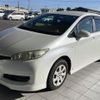 toyota wish 2009 -TOYOTA--Wish DBA-ZGE20G--ZGE20-0045912---TOYOTA--Wish DBA-ZGE20G--ZGE20-0045912- image 1