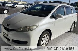 toyota wish 2009 -TOYOTA--Wish DBA-ZGE20G--ZGE20-0045912---TOYOTA--Wish DBA-ZGE20G--ZGE20-0045912-