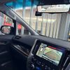 toyota alphard 2021 -TOYOTA 【名変中 】--Alphard AGH30W--0367391---TOYOTA 【名変中 】--Alphard AGH30W--0367391- image 18