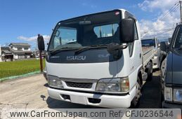 isuzu elf-truck 2002 GOO_NET_EXCHANGE_0801158A30240920W003