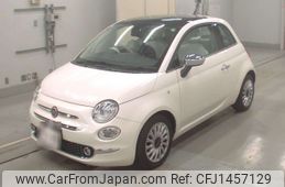 fiat 500 2016 -FIAT--Fiat 500 31209-ZFA3120000J462702---FIAT--Fiat 500 31209-ZFA3120000J462702-