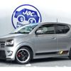 suzuki alto-works 2016 -SUZUKI 【成田 583 6232】--Alto Works DBA-HA36S--HA36S-876468---SUZUKI 【成田 583 6232】--Alto Works DBA-HA36S--HA36S-876468- image 1