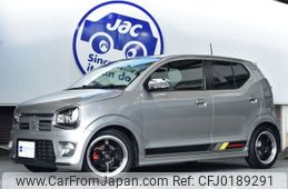 suzuki alto-works 2016 -SUZUKI 【成田 583 6232】--Alto Works DBA-HA36S--HA36S-876468---SUZUKI 【成田 583 6232】--Alto Works DBA-HA36S--HA36S-876468-