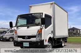 nissan atlas 2020 GOO_NET_EXCHANGE_0551553A30250622W001