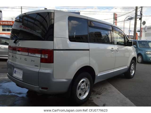 mitsubishi delica-d5 2015 -MITSUBISHI 【姫路 349ﾇ 510】--Delica D5 CDA-CV1W--CV1W-1008268---MITSUBISHI 【姫路 349ﾇ 510】--Delica D5 CDA-CV1W--CV1W-1008268- image 2