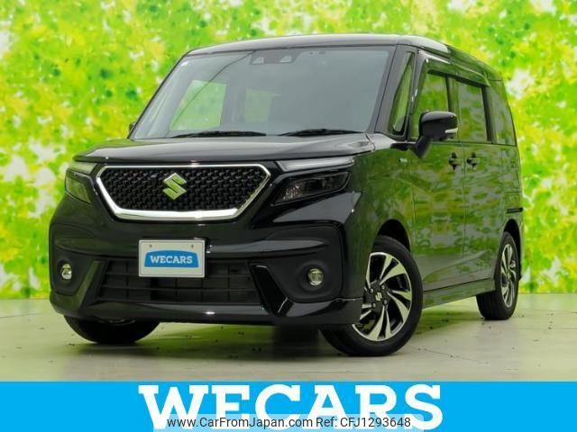 suzuki solio-bandit 2023 quick_quick_5AA-MA37S_MA37S-652723 image 1