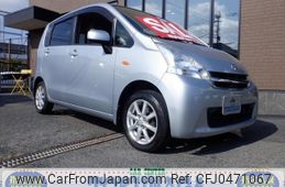 daihatsu move 2011 -DAIHATSU--Move LA100S--0087885---DAIHATSU--Move LA100S--0087885-