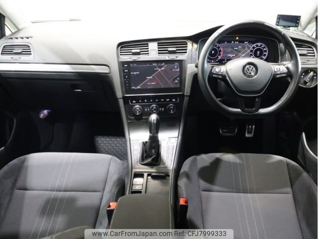 volkswagen golf-alltrack 2018 CFJ7999333 image 2