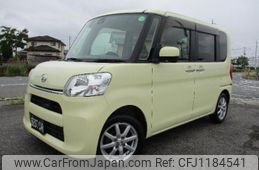 daihatsu tanto 2016 -DAIHATSU--Tanto LA600S--0458984---DAIHATSU--Tanto LA600S--0458984-