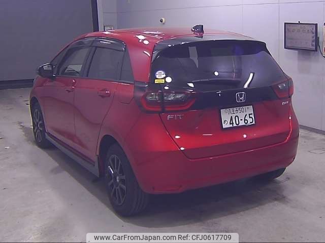 honda fit 2024 -HONDA 【八王子 501ﾒ4065】--Fit 6AA-GR3--GR3-1347054---HONDA 【八王子 501ﾒ4065】--Fit 6AA-GR3--GR3-1347054- image 2