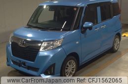 toyota roomy 2020 CFJ1562065